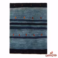 گبه دستباف کد 1389