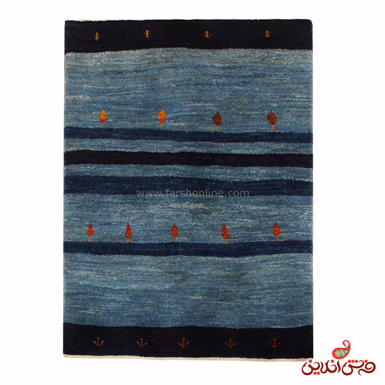 گبه دستباف کد 1389