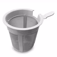 صافی یدکی قوری چینی چایساز فلر مدل ts 070 wp و مدلهای مشابه