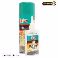 چسب 123 آکفیکس مدل 705