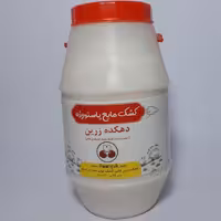 کشک مایع  گوسفندی محلی وسطلی(950گرمی)