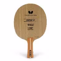 چوب راکت باترفلای دایود وی