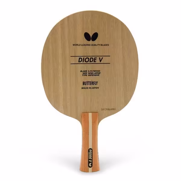 چوب راکت باترفلای دایود وی