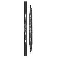 خط چشم دوسر گلدن رز  Duo Liner 2 in 1