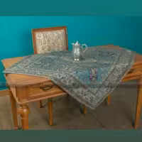 رومیزی ترمه