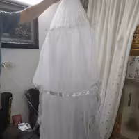 توربالاتخت کودک ونوجوان برنداتا نوارنقره ای ابعاد6در3مترمربع برای کودکان حساس به حشره