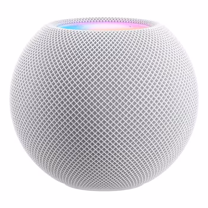 مشخصات، قیمت و خرید اسپیکر بلوتوثی اپل مدل HomePod Mini