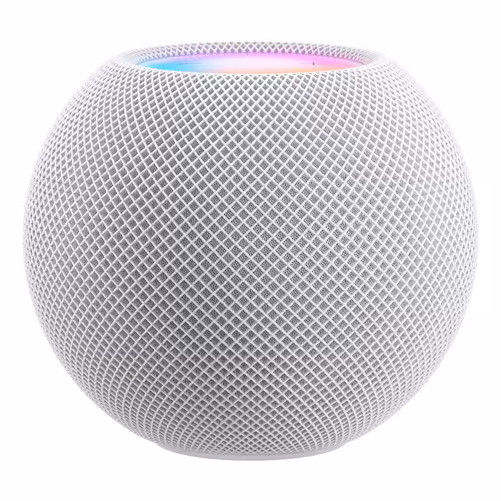 مشخصات، قیمت و خرید اسپیکر بلوتوثی اپل مدل HomePod Mini