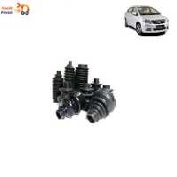 گردگیر پلوس سمت گیربکس آریو Z300