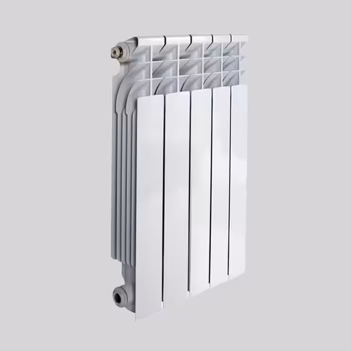 رادیاتور پره ای ایران رادیاتور مدل ماکسی 500