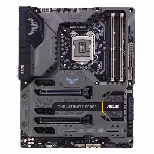 مادربرد ایسوس مدل TUF Z270 MARK 1