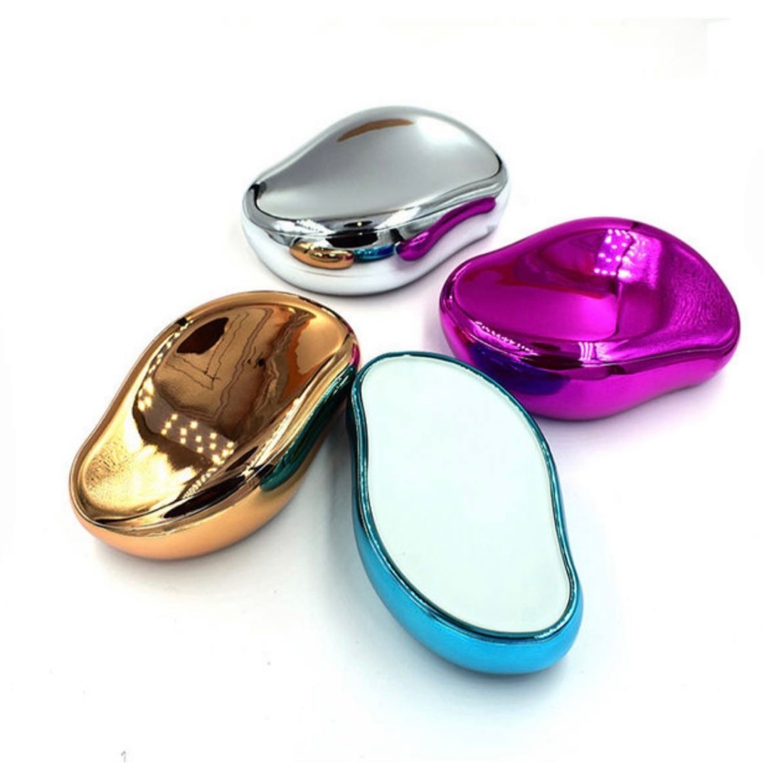 اپیلاتور شیور کریستال موهای زائد بدن