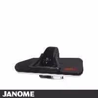 اتو پرسی ژانومه مدل ZX550
