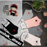 جوراب اسپرت 