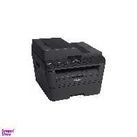 پرینتر چندکاره لیزری برادر (Brother) مدل DCP-L2540DW ظرفیت 32 مگابایت