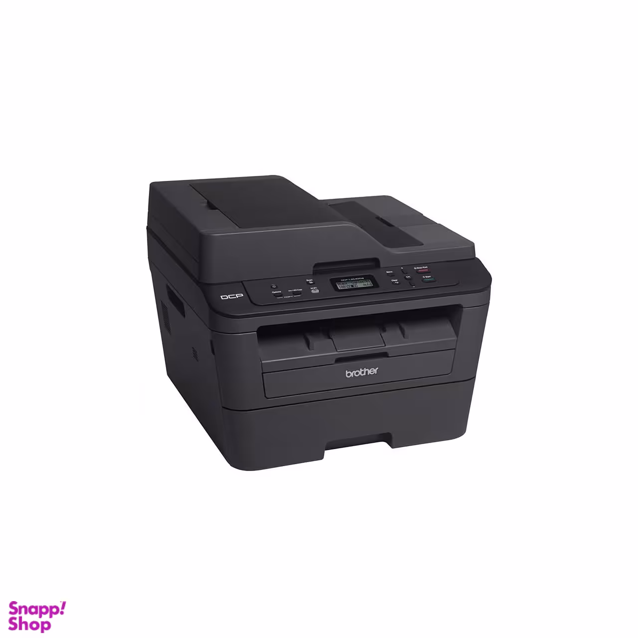 پرینتر چندکاره لیزری برادر (Brother) مدل DCP-L2540DW ظرفیت 32 مگابایت