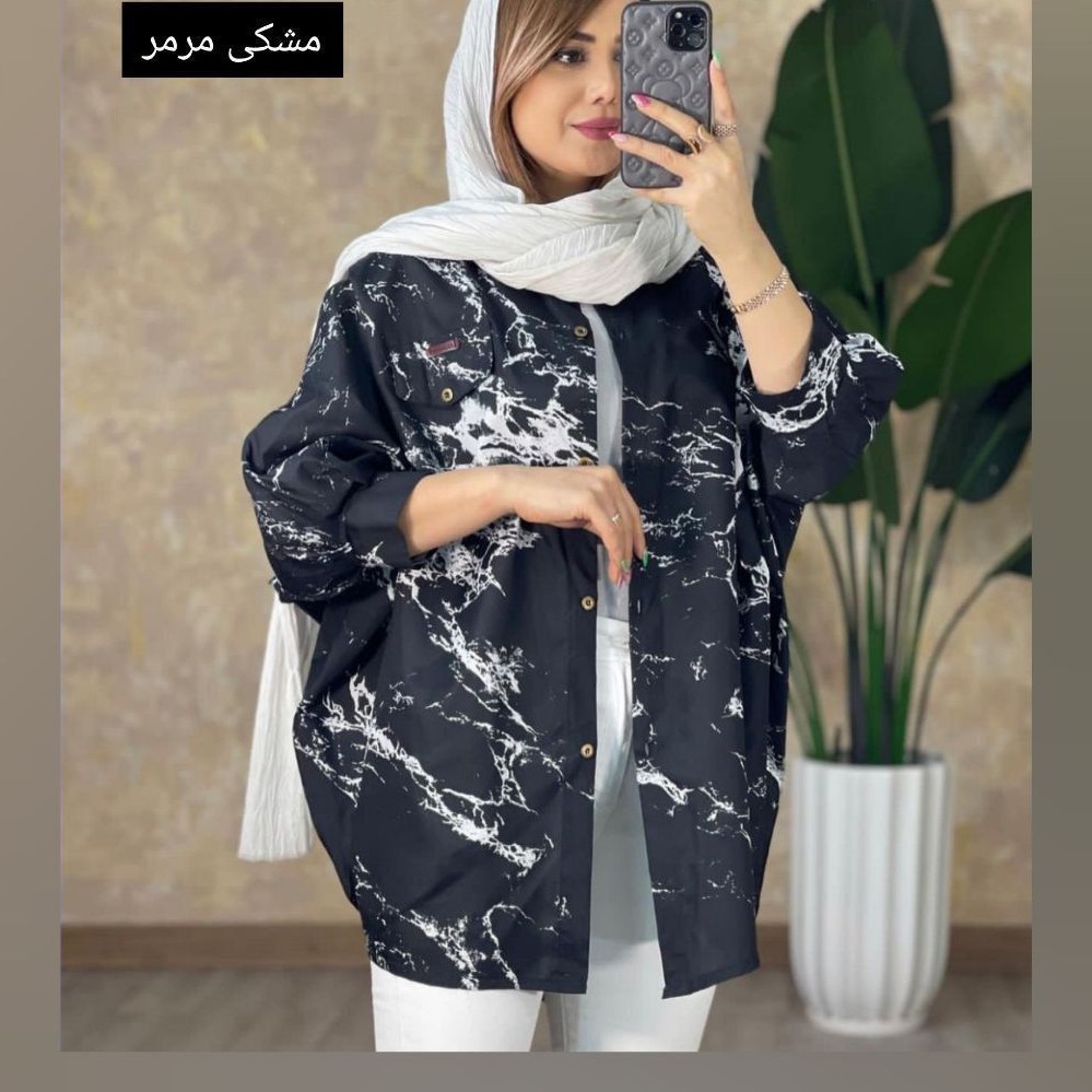 حراج پانچ خنک جنس داکرون اعلا.. اول موجودی بعد ثبت سفارش ارسال رایگان