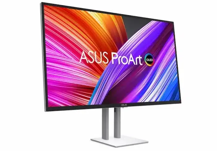 خرید مانیتور ASUS ProArt Display 6K PA32QCV با بهترین قیمت