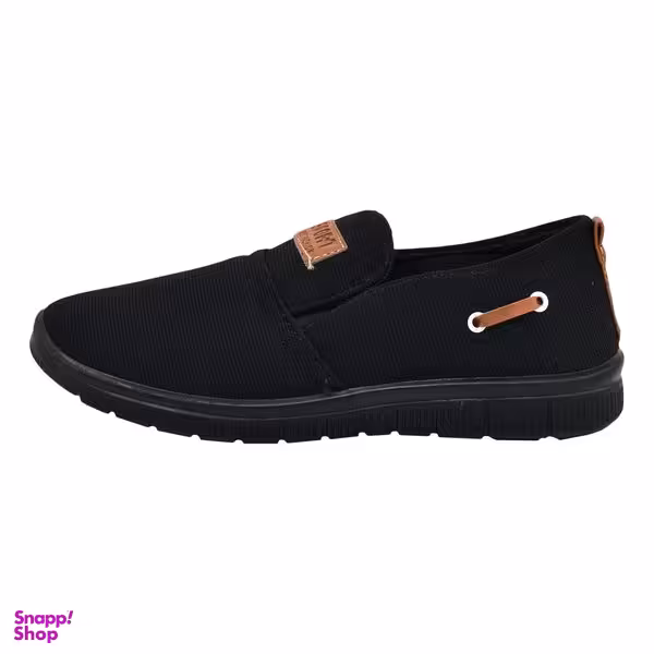 کفش راحتی مردانه پویان گام پیام مدل دیپلمات کد 10793