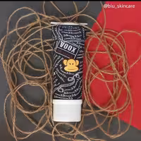 کرم سفید کننده فوری   VOOX