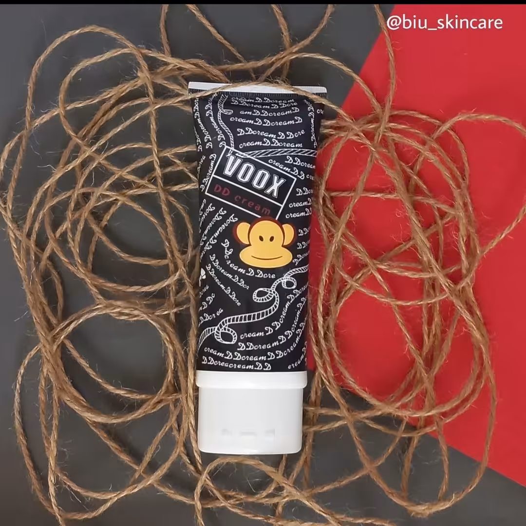 کرم سفید کننده فوری   VOOX