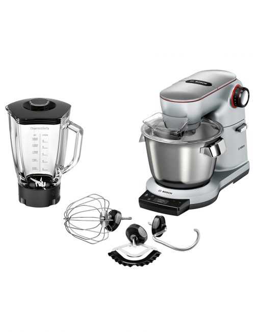 ماشین آشپزخانه بوش مدل BOSCH MUM9YX5S12