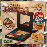 بازی فکری و سرگرمی جت ست