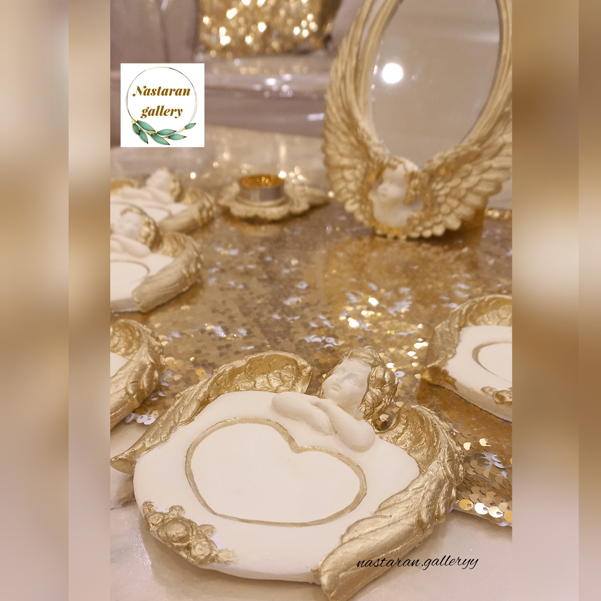 هفتسین اروس انجل