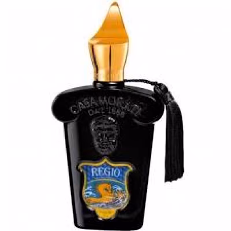 عطر ادکلن کازاموراتی زرجوف رجیو (50میل) ماندگاری48ساعت تضمینی برند لوزی گریدH غلظت85درصد 