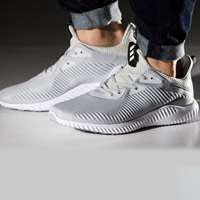 کتانی رانینگ آدیداس آلفا بونس اورجینال Adidas Alphabounce shoes bw0541