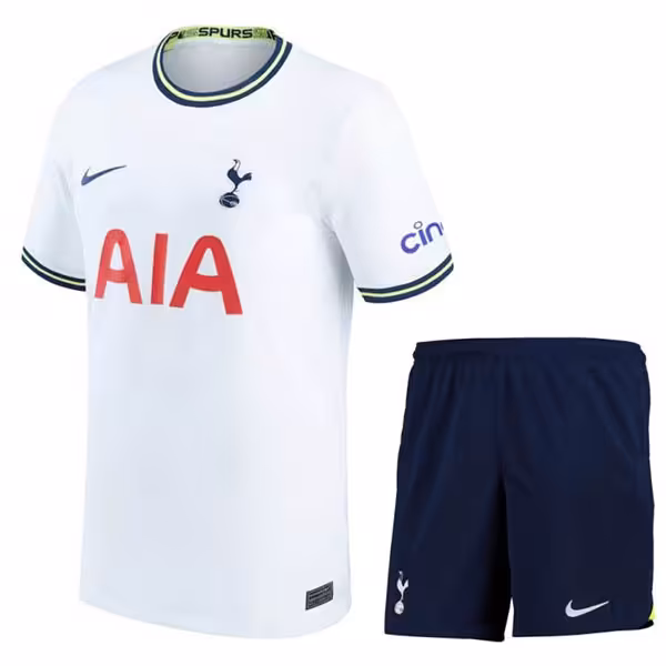 کیت اول تاتنهام 2023