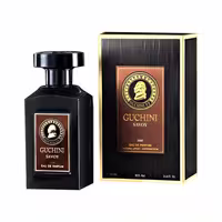 خرید + قیمت | عطر مردانه گوچینی ساوی Savoy حجم 100 میل