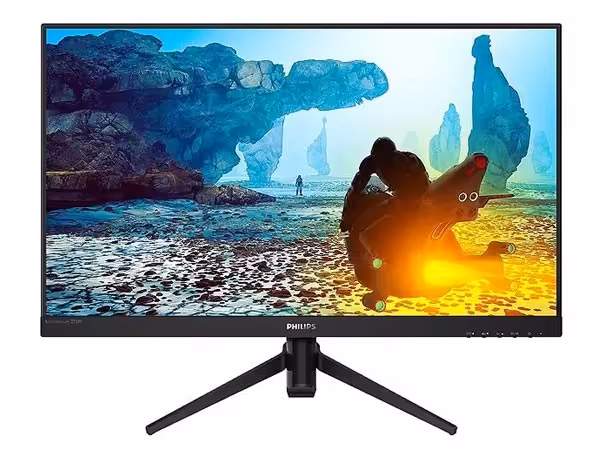 مانیتور فیلیپس مدل M275M8 سایز 27 اینچ