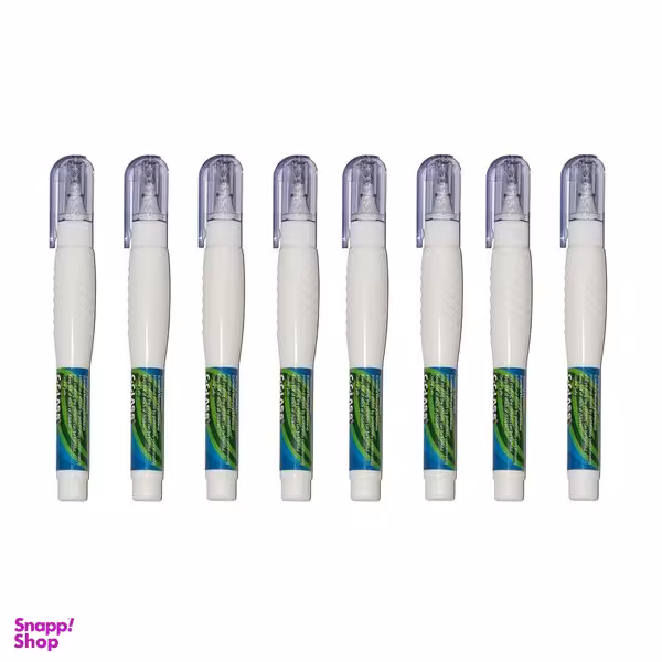 غلط گیر قلمی سی کلاس مدل Fine Point بسته 10 عددی