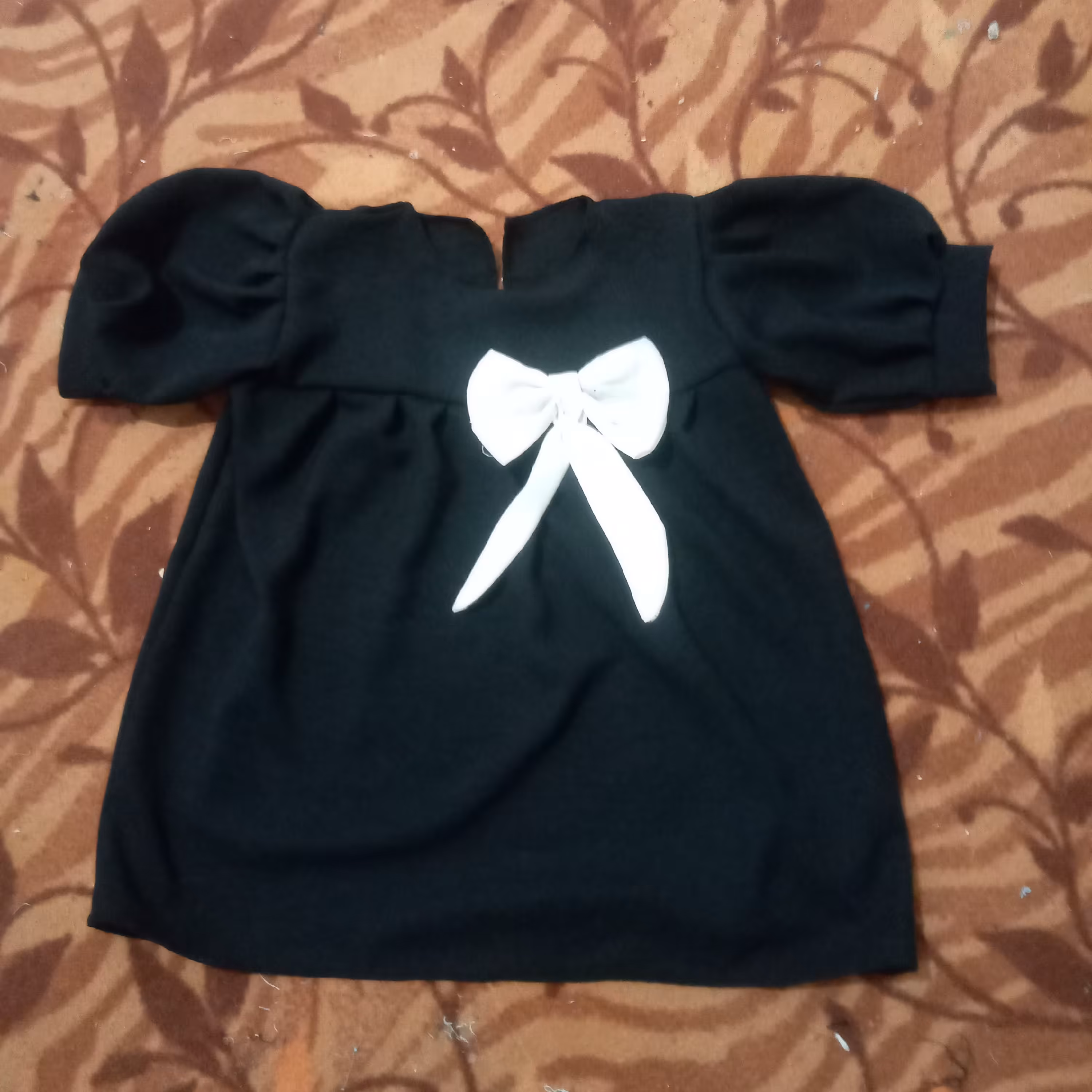 لباس  محرمی