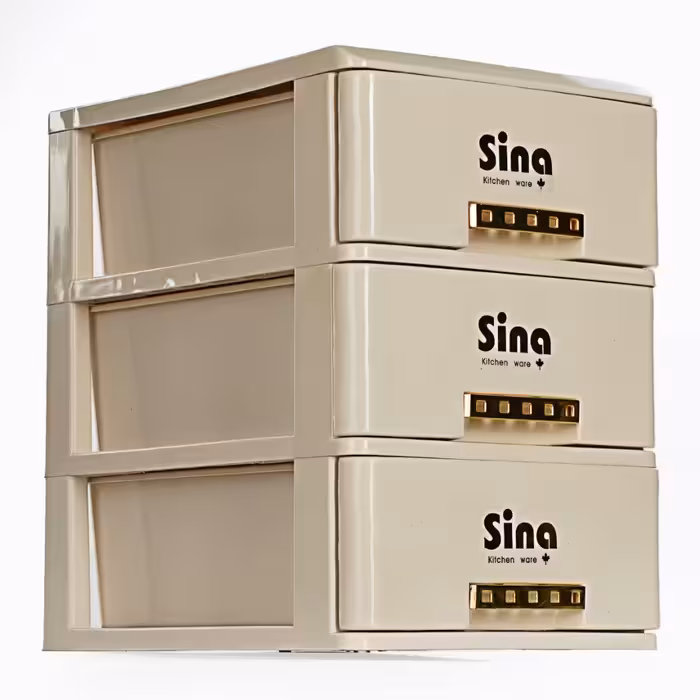 فایل مینی 3 طبقه سینا -پلاسکو الماس 