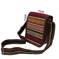 کیف دوشی آراد طرح تروند 