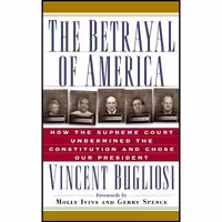 کتاب زبان اصلی The Betrayal of America انتشارات تازهها