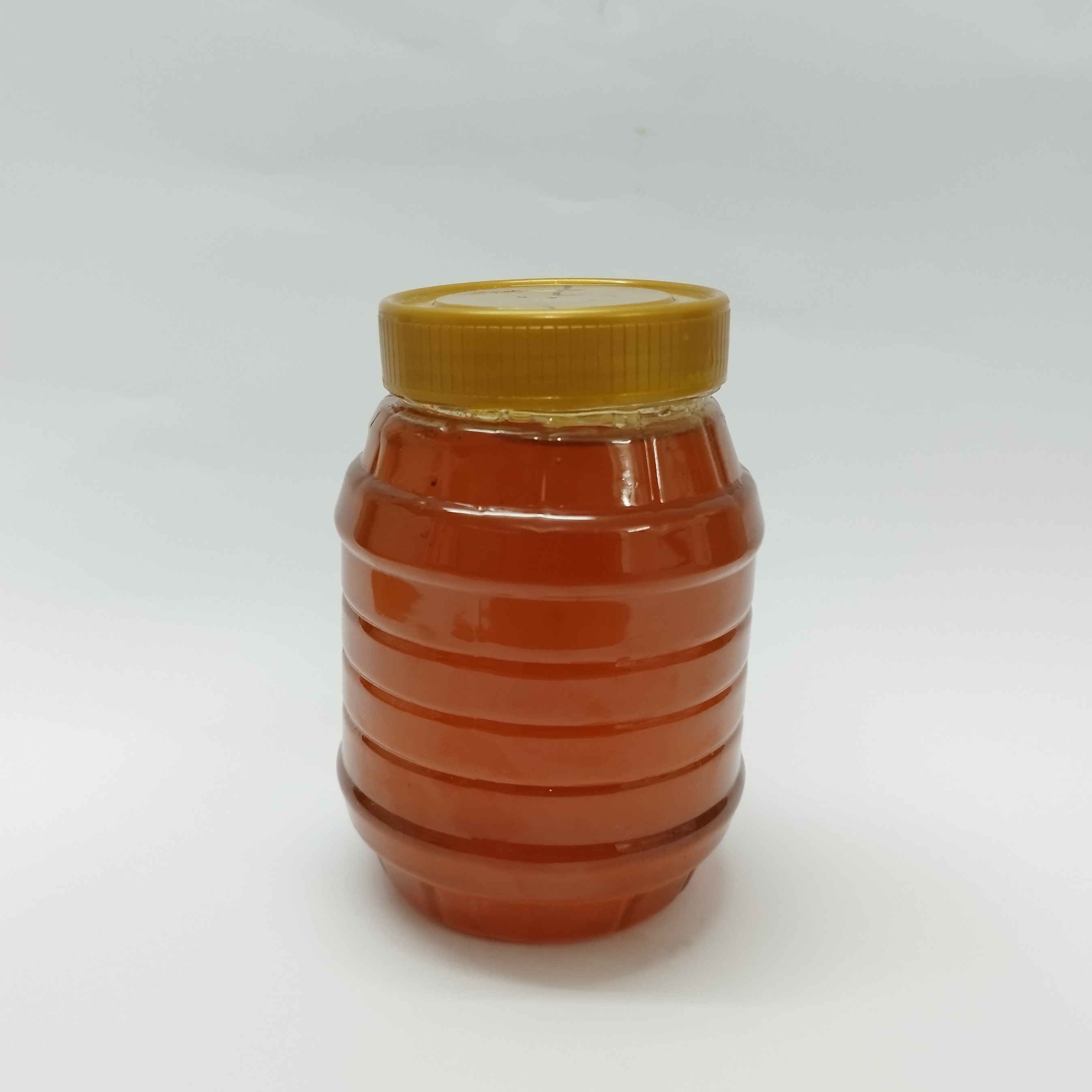 عسل کُنار یک کیلویی انرژیک