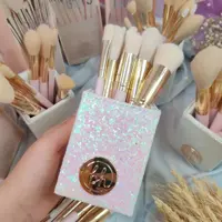 براش 11 تکه گلایتری بی اچ