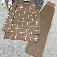 ست بافت ستاره