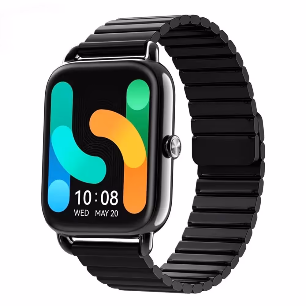 ساعت هوشمند هایلو مدل HAYLOU RS4 Plus LS11