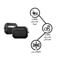 کاور ایرپاد پرو