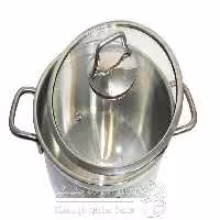 قابلمه استیل سوفرام سایز 14