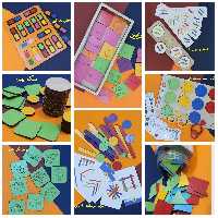 پکیج کودکستان باغچه ذهن