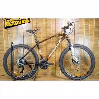 دوچرخه کوهستان CROSS BOAR 27.5 اینچ گارانتی 2 ساله
