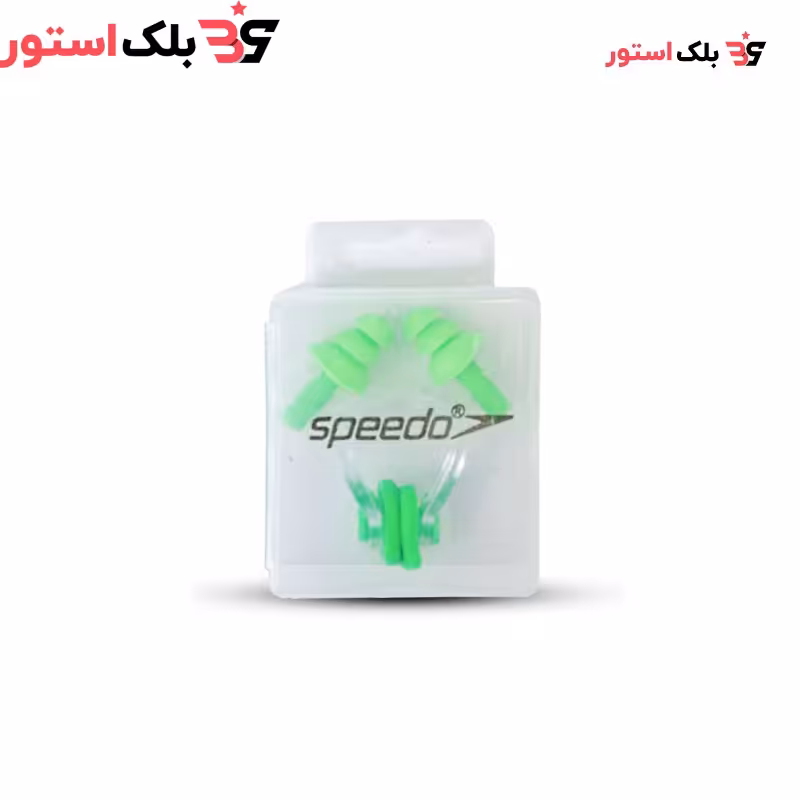 گوش گیر و بینی گیر استخوانی بدون بند اسپیدو