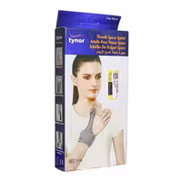 مچ بند و شست بند آتل دار تینور مدل F-06