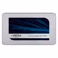 اس اس دی کروشیال SSD CRUCIAL MX500 500GB