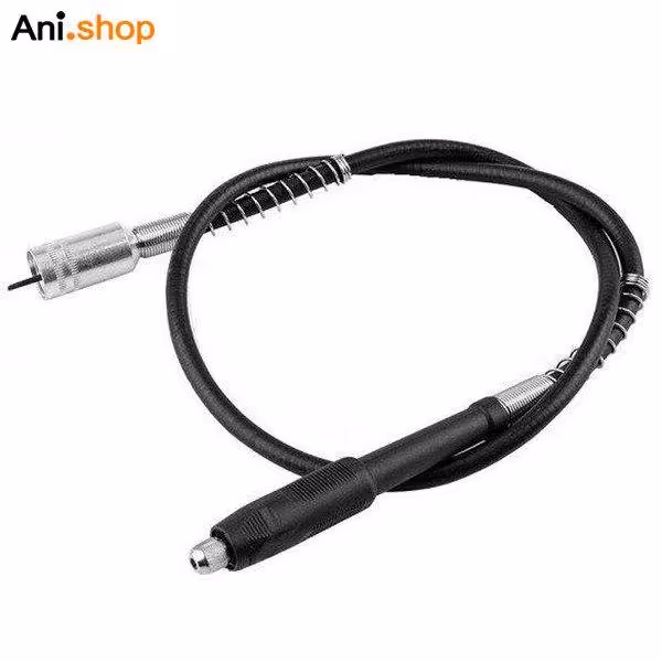 شلنگ فرز مینیاتوری رونیکس مدل RH-9200